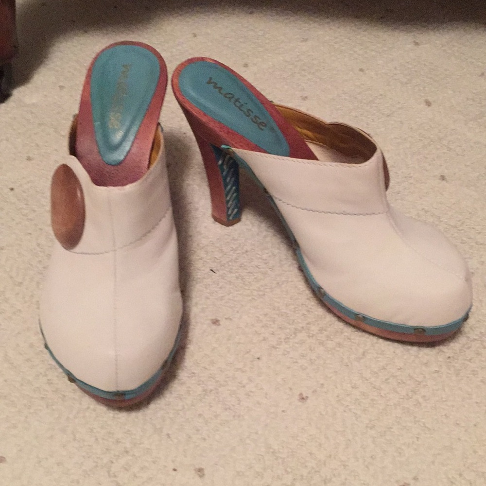 Shoes